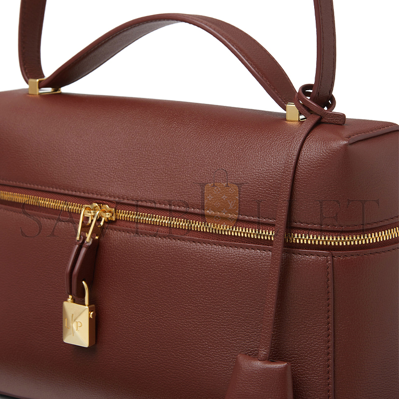LORO PIANA EXTRA BAG L27 FAO0981 (27*15.5*9.5cm)